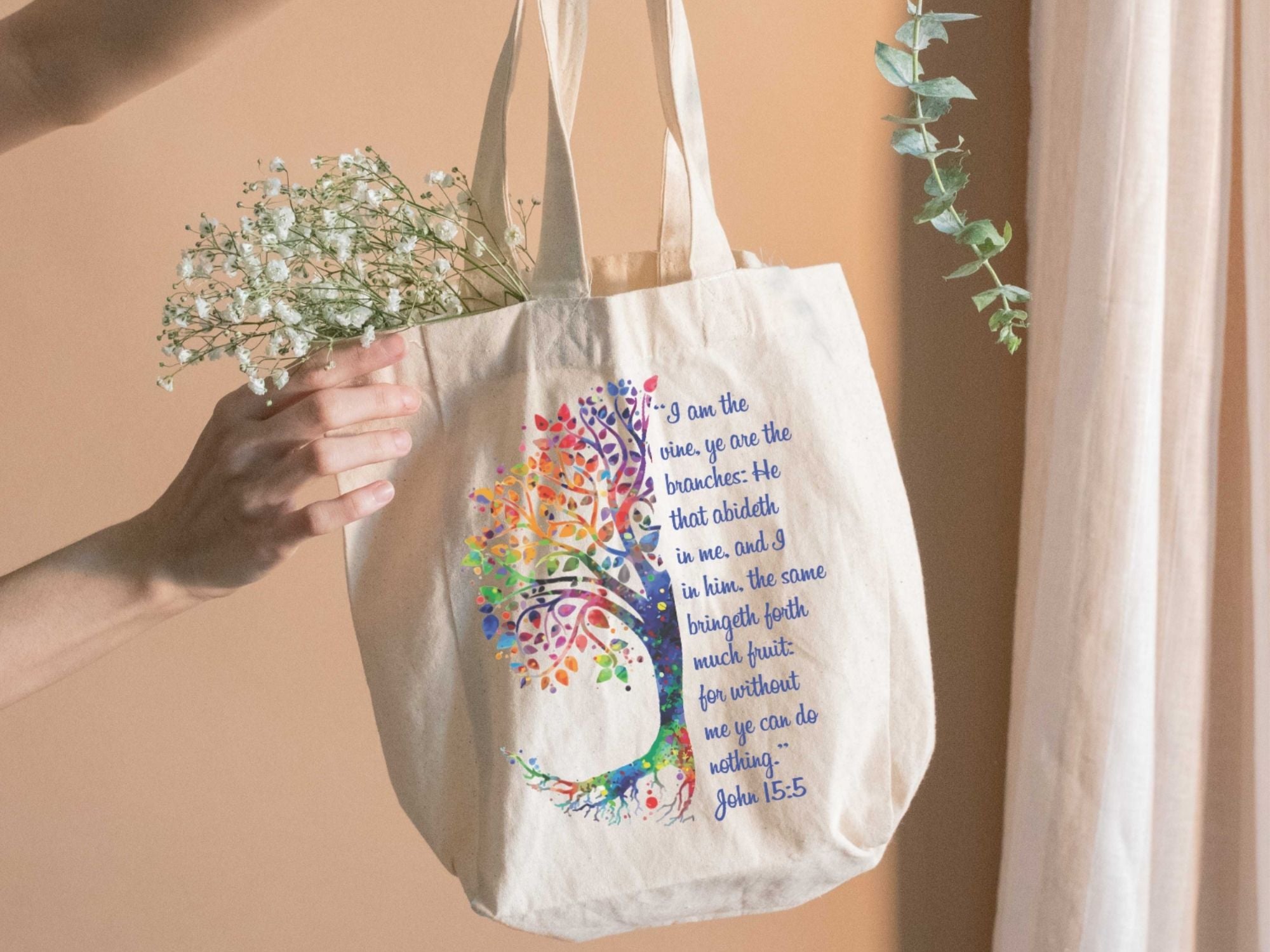 John 15 – Instant Download